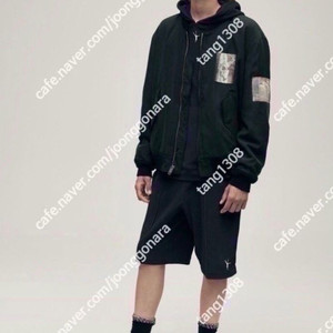 알렉산더왕/점퍼