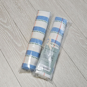 새상품) 코튼 키친크로스 2개 일괄