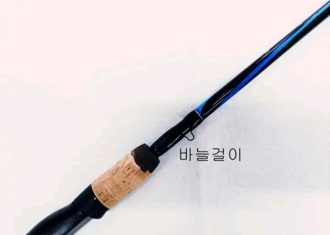 갑오징어.베스.다용도루어대+4000번릴+합사 이미지