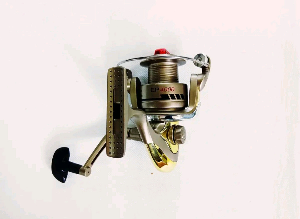 갑오징어.베스.다용도루어대+4000번릴+합사 이미지