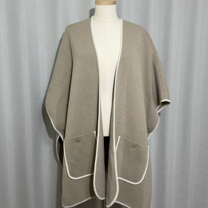 모조 MOJO 캐시혼방 울 가디건 - 미착용 새상품