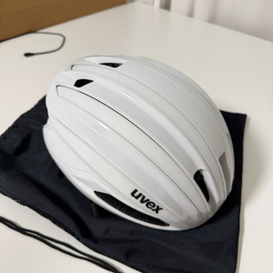 우벡스 서지 에어로 밉스 헬맷 판매합니다