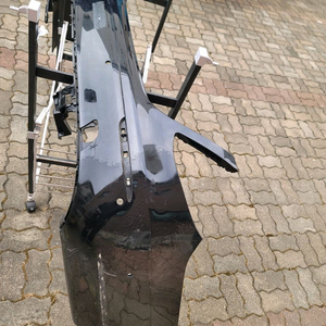 벤츠 E클래스 W213 범퍼 후범퍼 뒷범퍼 후면 범퍼Benz E-Class W213 (2016~2023) A213