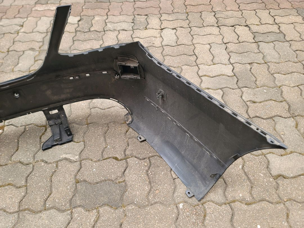 벤츠 E클래스 W213 범퍼 후범퍼 뒷범퍼 후면 범퍼Benz E-Class W213 (2016~2023) A213--2