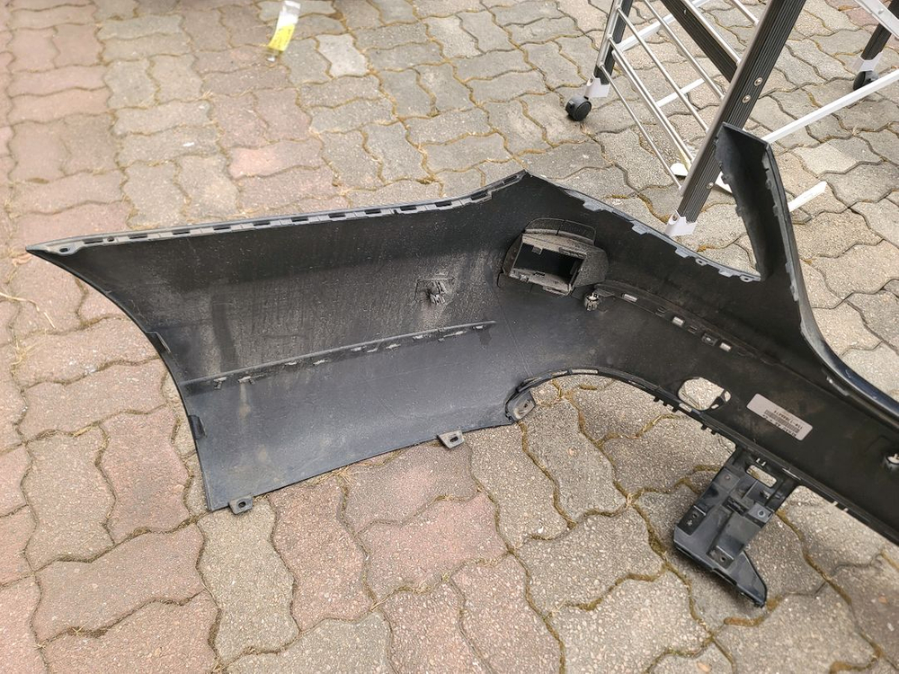 벤츠 E클래스 W213 범퍼 후범퍼 뒷범퍼 후면 범퍼Benz E-Class W213 (2016~2023) A213--4