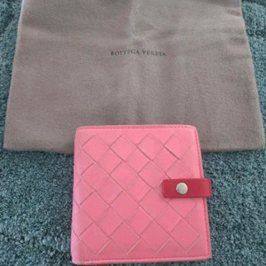 보테가 베네타 지갑