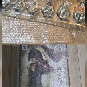 급전) [고가 레어 피규어] 기동전사 건담 철혈의 오펀스 피규어 일괄 급처