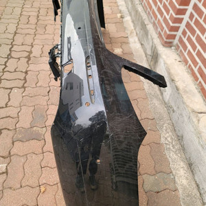 벤츠 E클래스 W213 범퍼 후범퍼 뒷범퍼 후면 범퍼Benz E-Class W213 (2016~2023) A213