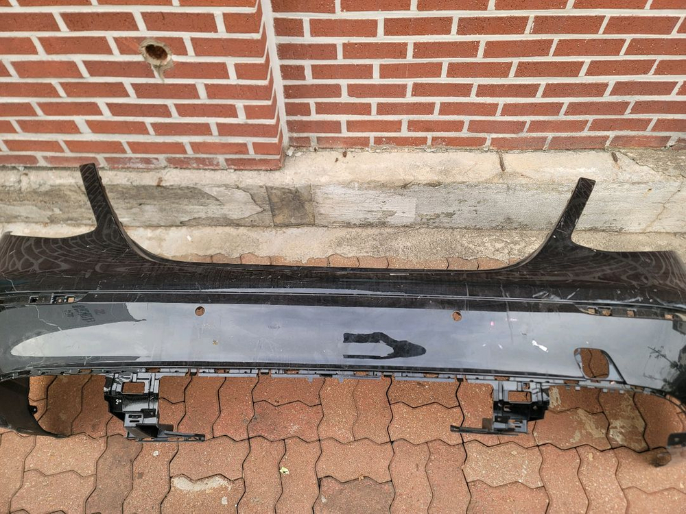 벤츠 E클래스 W213 범퍼 후범퍼 뒷범퍼 후면 범퍼Benz E-Class W213 (2016~2023) A213--1