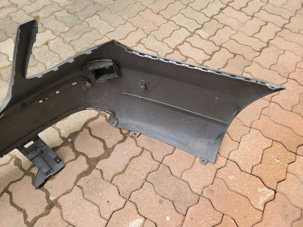 벤츠 E클래스 W213 범퍼 후범퍼 뒷범퍼 후면 범퍼Benz E-Class W213 (2016~2023) A213--3