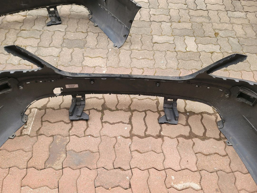 벤츠 E클래스 W213 범퍼 후범퍼 뒷범퍼 후면 범퍼Benz E-Class W213 (2016~2023) A213--4