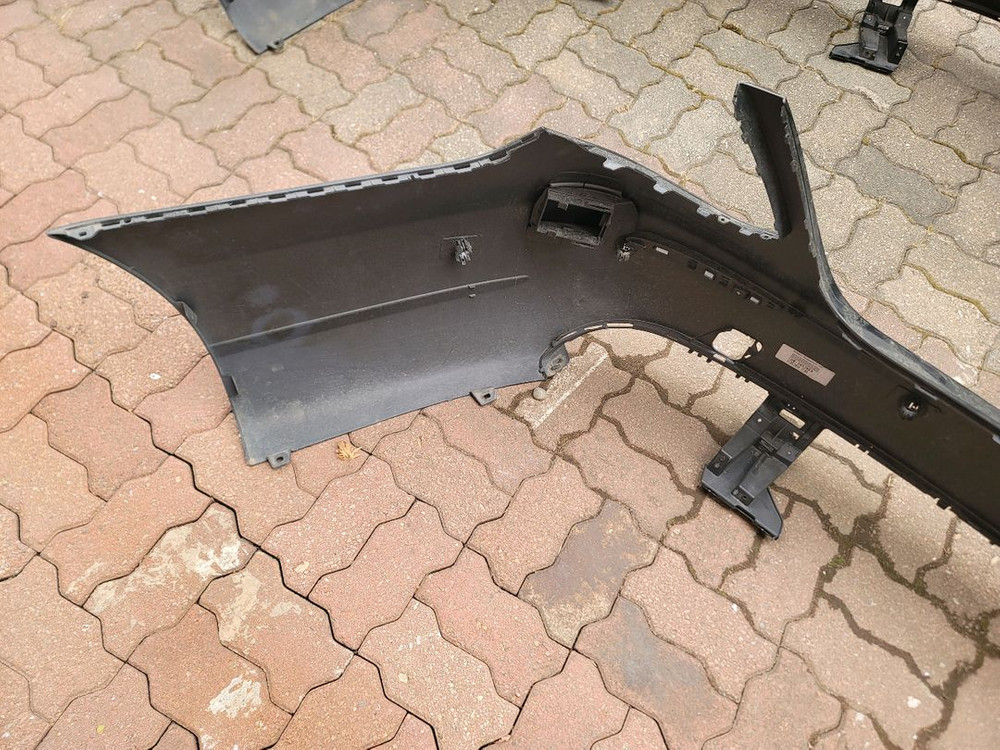 벤츠 E클래스 W213 범퍼 후범퍼 뒷범퍼 후면 범퍼Benz E-Class W213 (2016~2023) A213--6