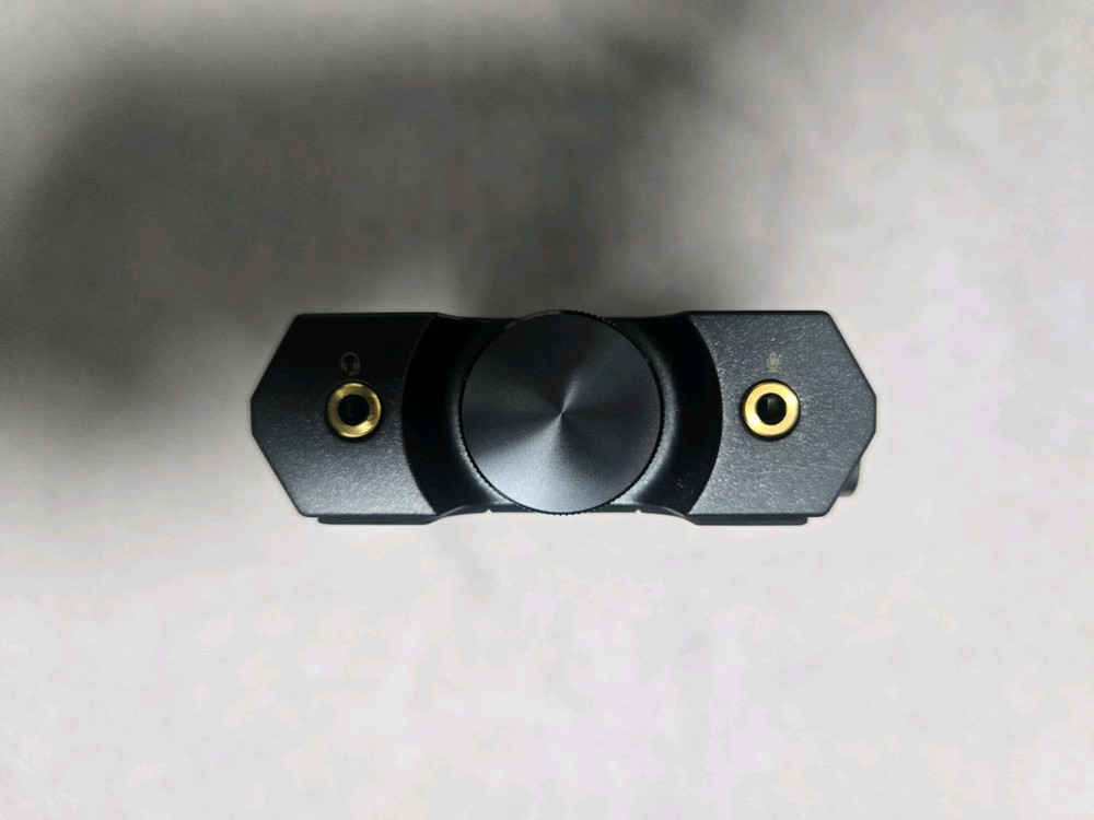 사블 g6 사운드 블라스터 g6 팝니다.--2