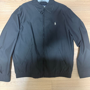 폴로 바이스윙 자켓