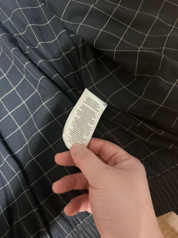 폴로 바이스윙 자켓--4