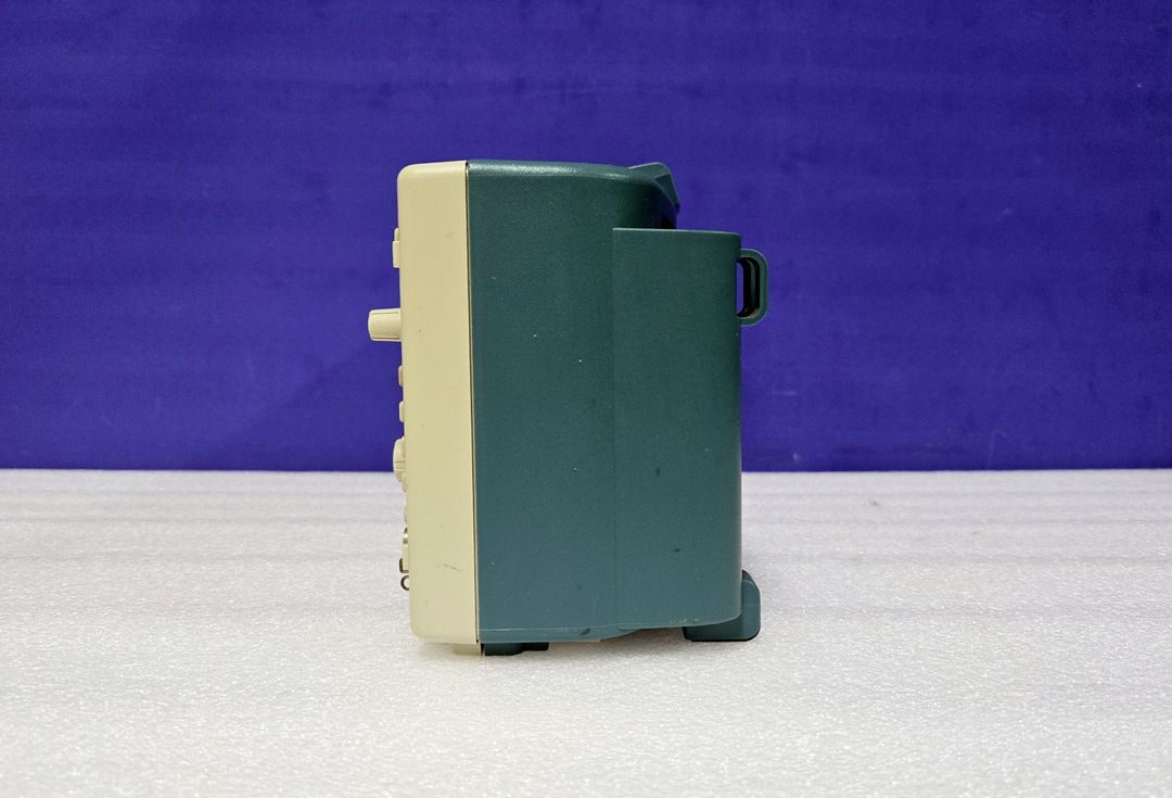 Tektronix TDS2002 법정설비 오실로스코프 직접생산 계측기 판매--5