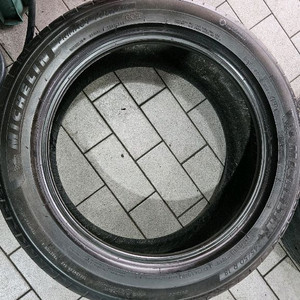 245 50 18 미쉐린 프라이머시 투어 A/S 2개