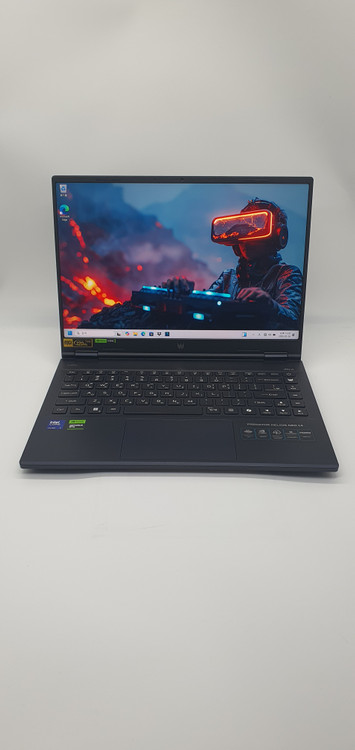 [최저가]에이서 14인치 게이밍노트북 프레데터(울트라7 155H/4060/램32GB/QHD)--1