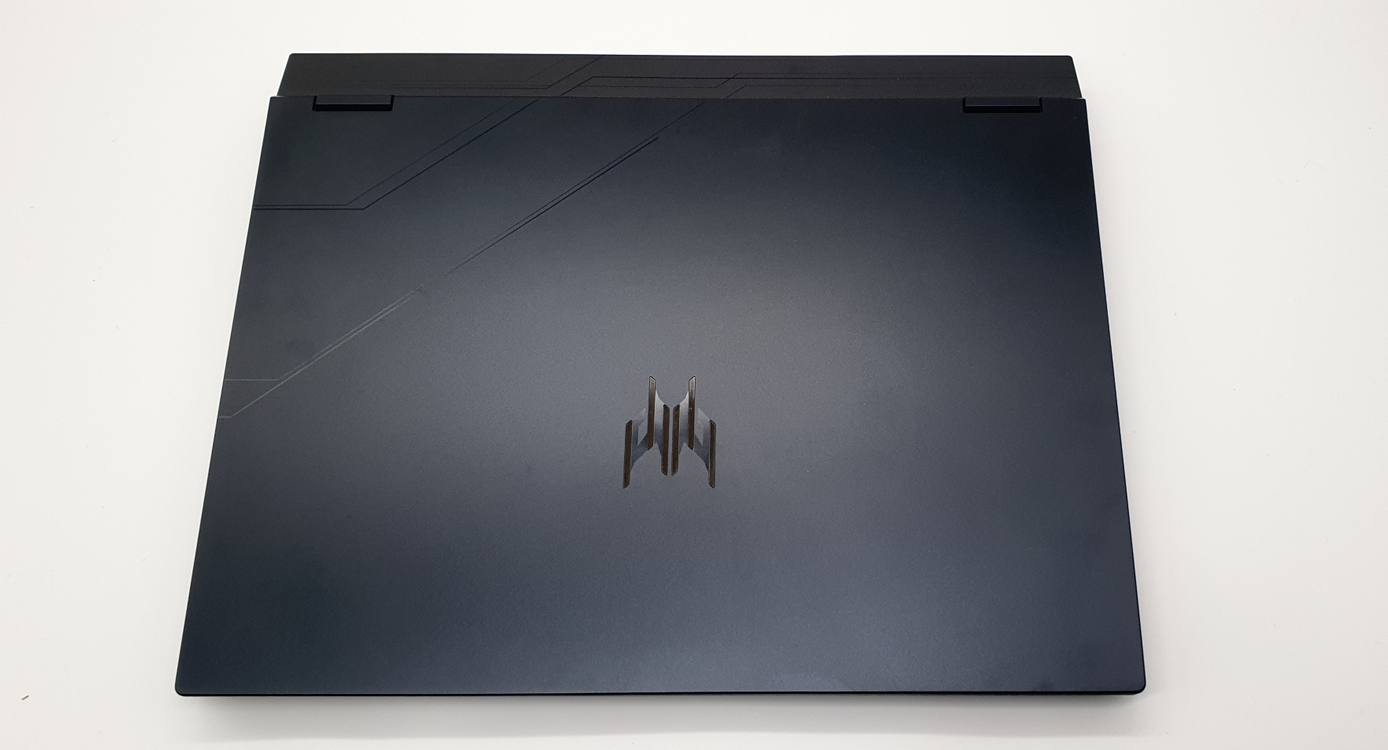 [최저가]에이서 14인치 게이밍노트북 프레데터(울트라7 155H/4060/램32GB/QHD)--5