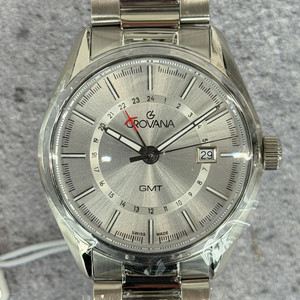 그로바나 1547.1132 GMT 새상품 시계 판매합니다. 이미지