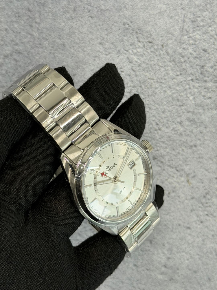 그로바나 1547.1132 GMT 새상품 시계 판매합니다. 이미지