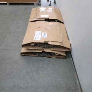 BMW M850I 순정 디스크 한대분