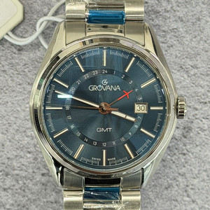 그로바나 1547.1135 GMT 청판 새상품 시계 판매합니다. 이미지