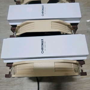 녹투아 NH-D15 크로맥스 CPU 쿨러