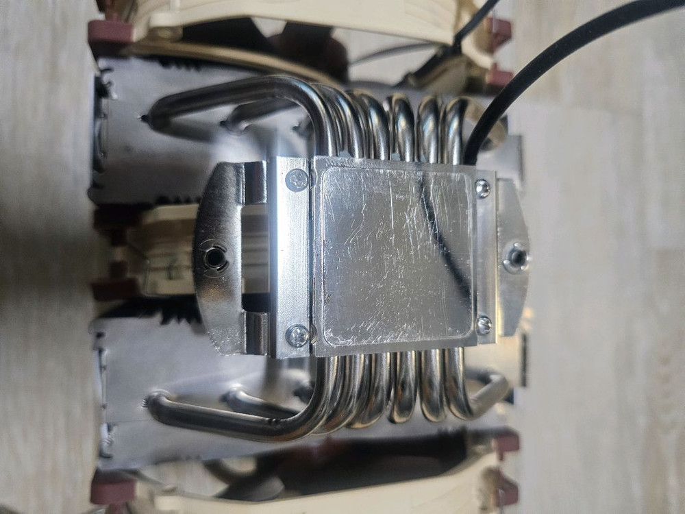 녹투아 NH-D15 크로맥스 CPU 쿨러--3