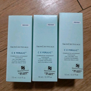 스킨수티컬즈 ce페룰릭 15ml