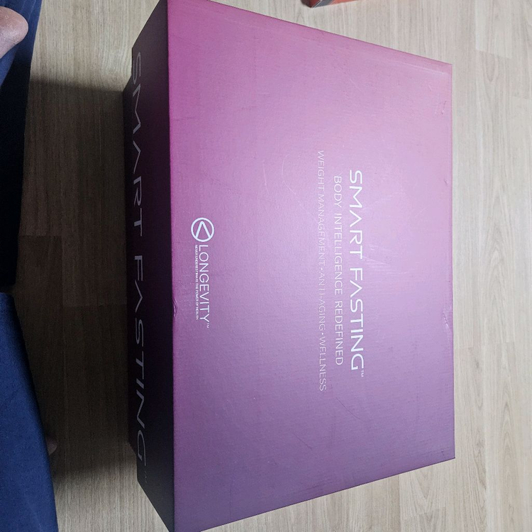 미국 롱제비타 종합 세트6종--1