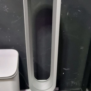다이슨 dyson 공기청정 타워형 선풍기 TP03