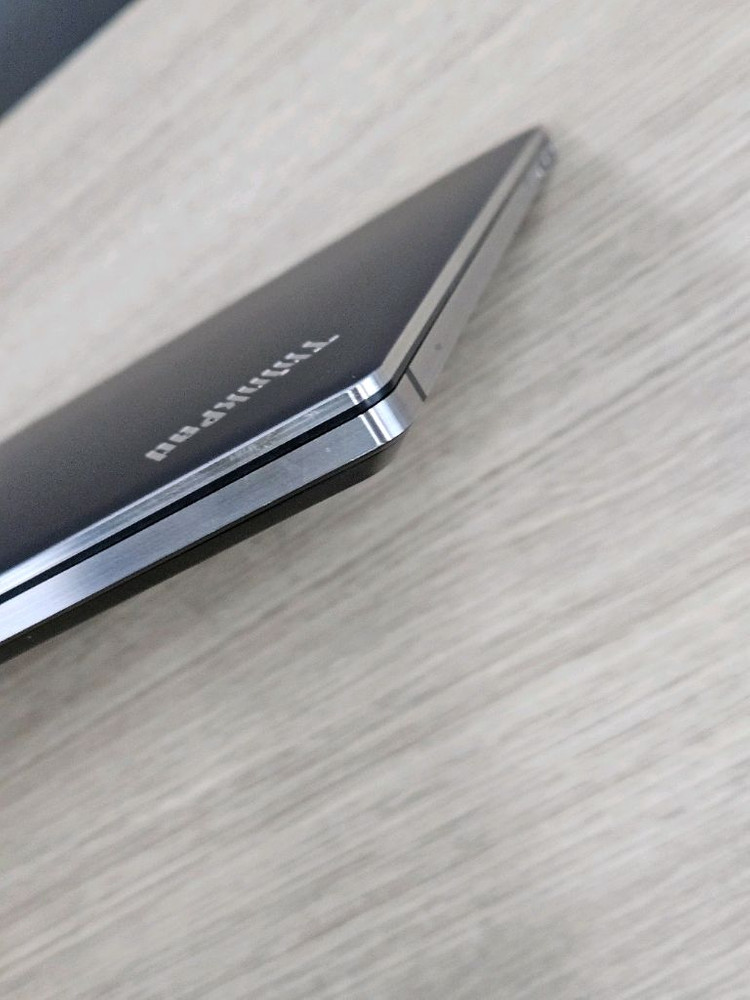 레노버 ThinkPad Z16 Gen 1R7 Pro 6850H 16GB 512GB--2