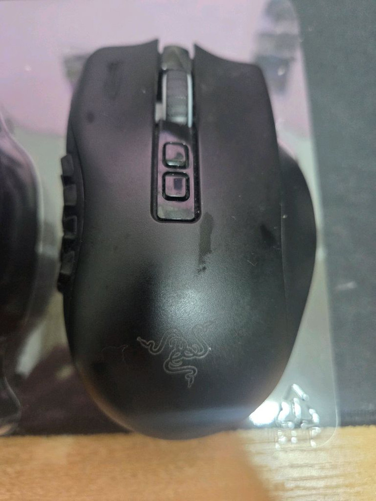 레이저 나가 프로 (naga pro)--2