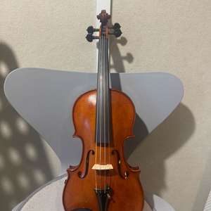 몬테 K 바이올린 팝니다 (4/4 사이즈, 급처, only body) 이미지