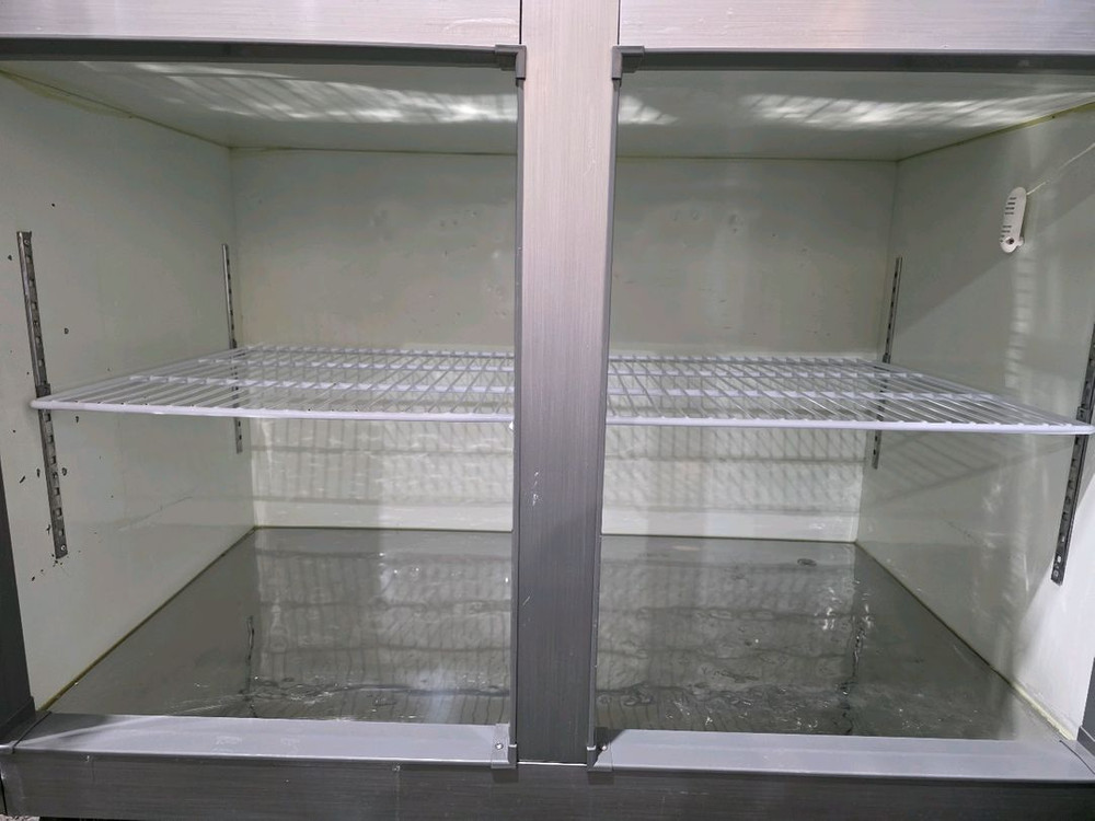 유니크 45박스 냉동,냉장(하냉동) UDS-45HRFDR-2--2