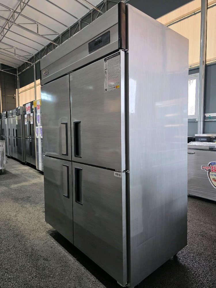 유니크 45박스 냉동,냉장(하냉동) UDS-45HRFDR-2--5