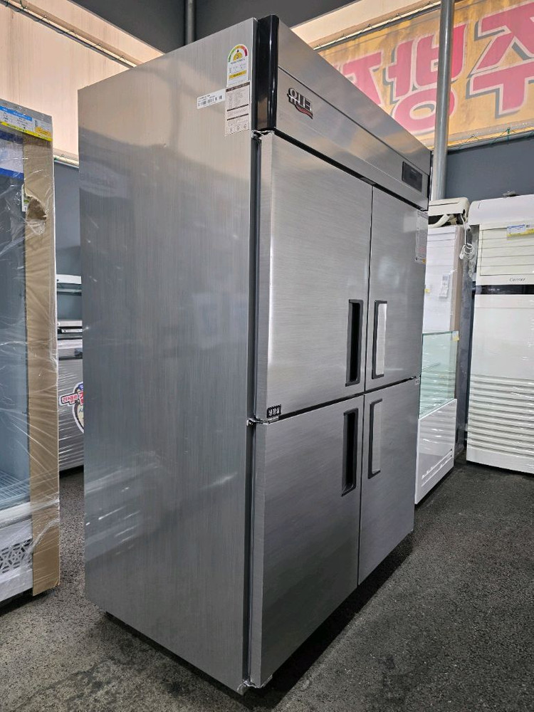 유니크 45박스 냉동,냉장(하냉동) UDS-45HRFDR-2--6