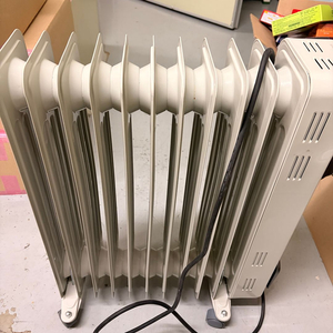 SHINIL 신일전자 SER-DJ20CM 11핀 2100W 거의 새제품 중고