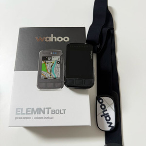 와후 볼트2 + 티커 판매합니다