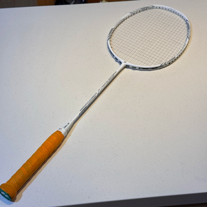 요넥스 나노플레어 넥스테이지 배드민턴 라켓 4U