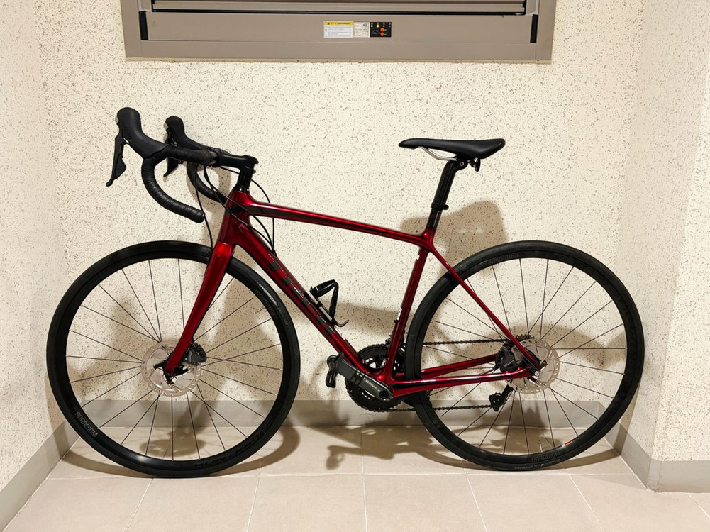 ㆍ트렉 로드 에몬다sl6 2019년 디스크 풀 울테그라 이미지