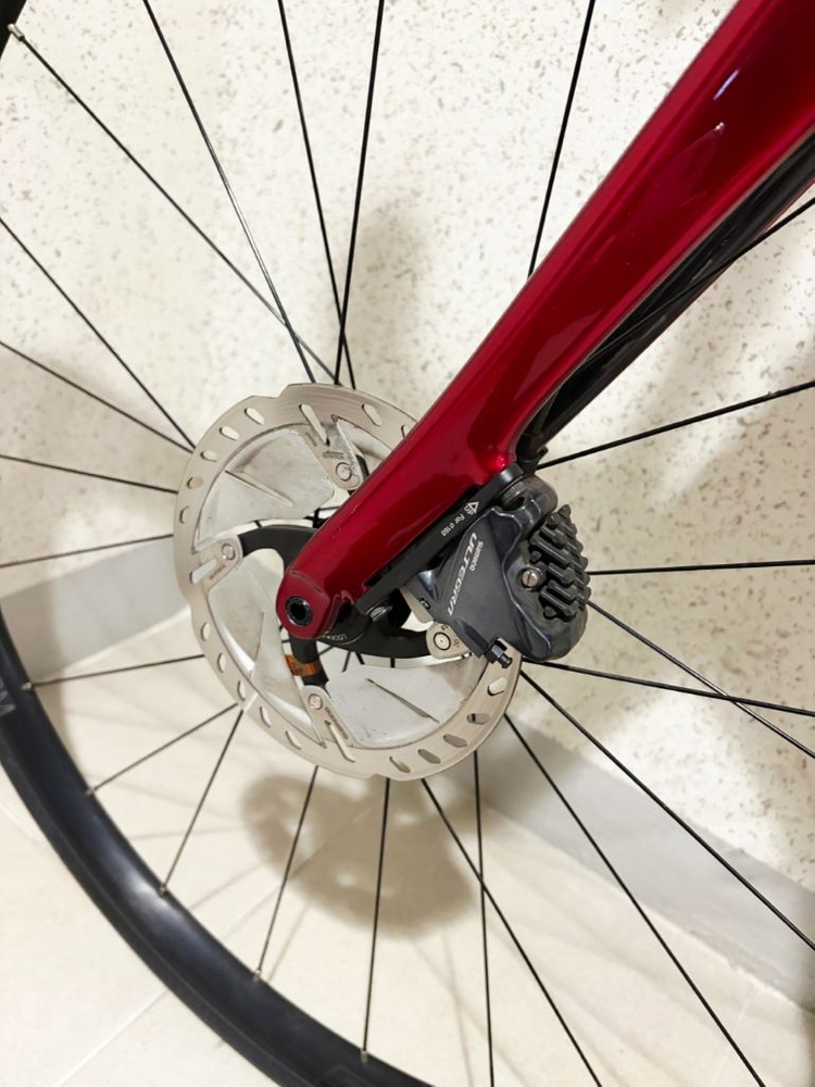 ㆍ트렉 로드 에몬다sl6 2019년 디스크 풀 울테그라 이미지