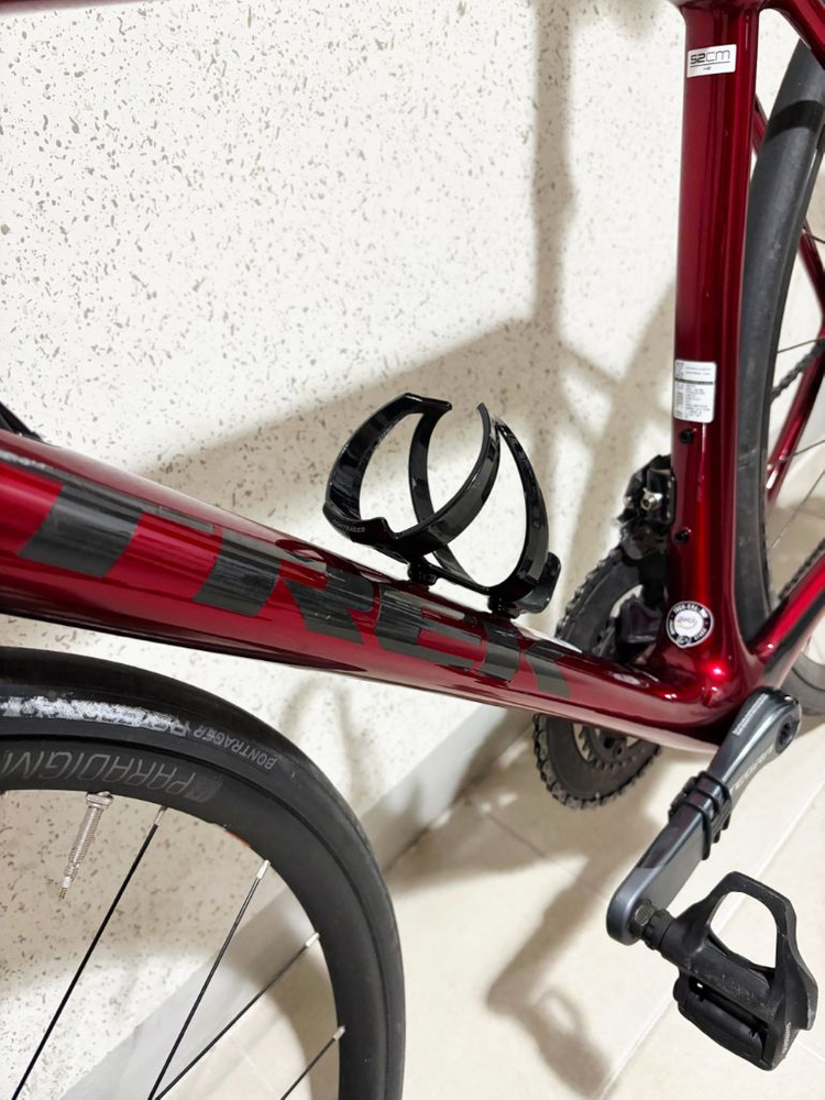 ㆍ트렉 로드 에몬다sl6 2019년 디스크 풀 울테그라 이미지