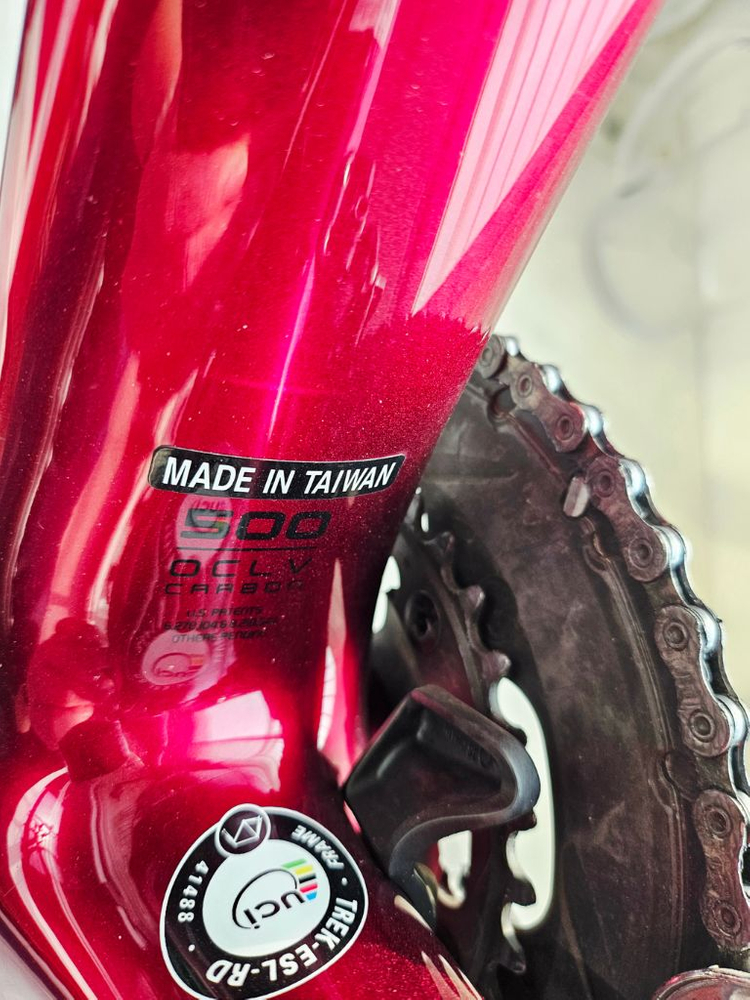 ㆍ트렉 로드 에몬다sl6 2019년 디스크 풀 울테그라 이미지