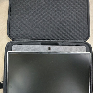 이스트라쿠가 팔로미 24인치 포터블