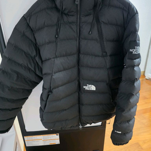 노스페이스 화이트 라벨 칼릭스 L(100)