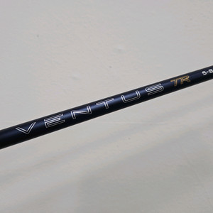 신형 벤투스tr블루 플러스 드라이버샤프트