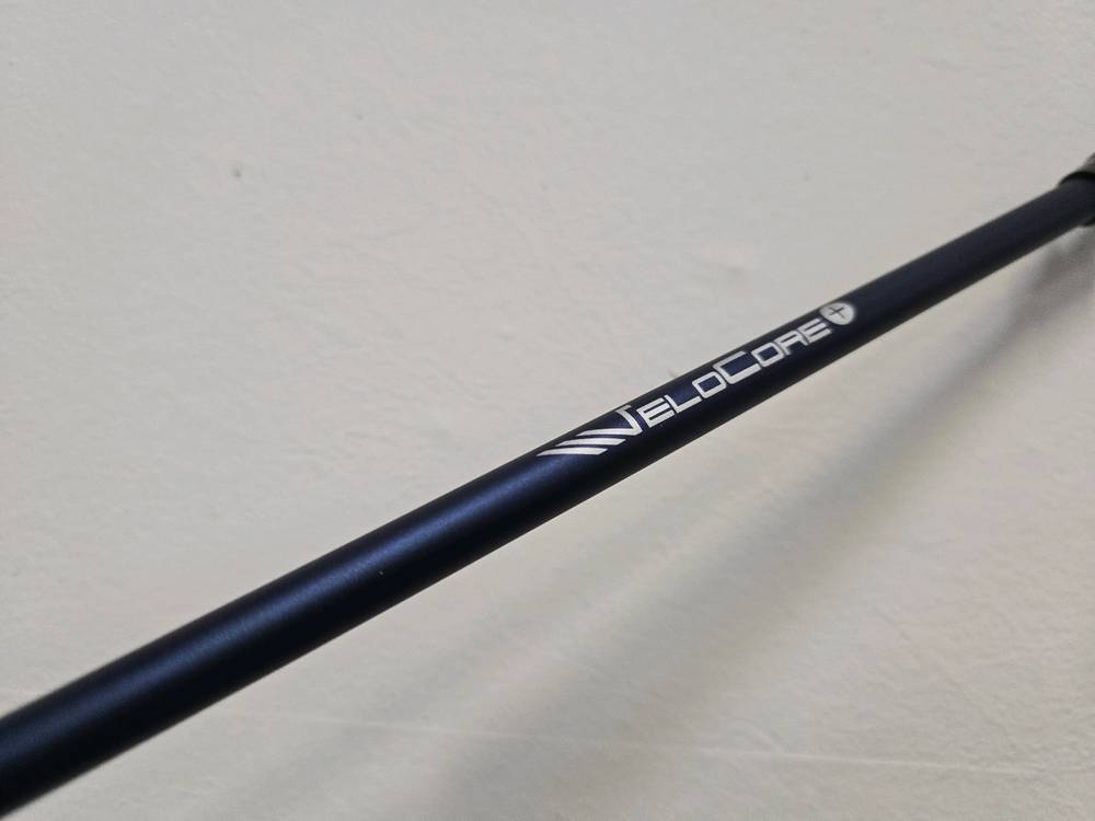 신형 벤투스tr블루 플러스 드라이버샤프트--2