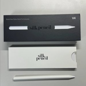 실크 펜슬 v4 짭플펜슬